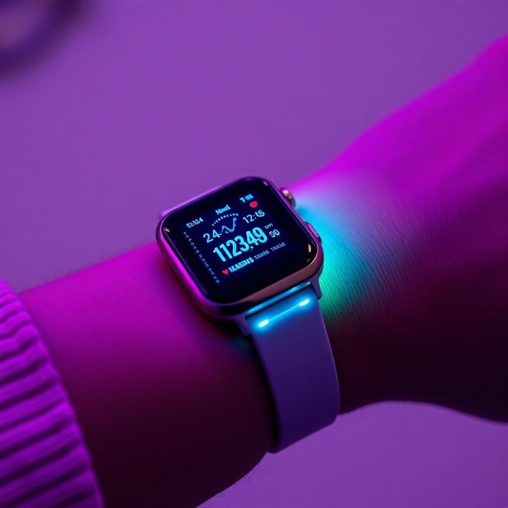 Medicine and health technology